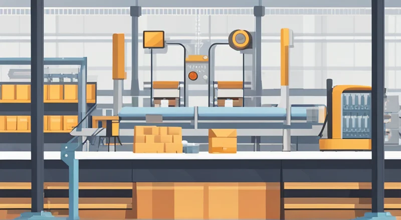 眼镜厂生产库存软件