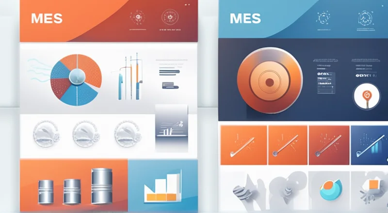 铝业mes系统推荐