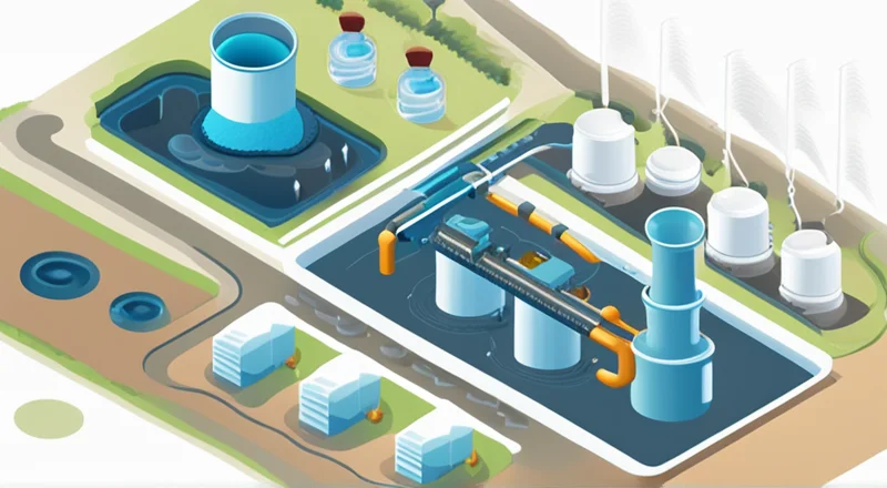 工厂污水处理如何管理