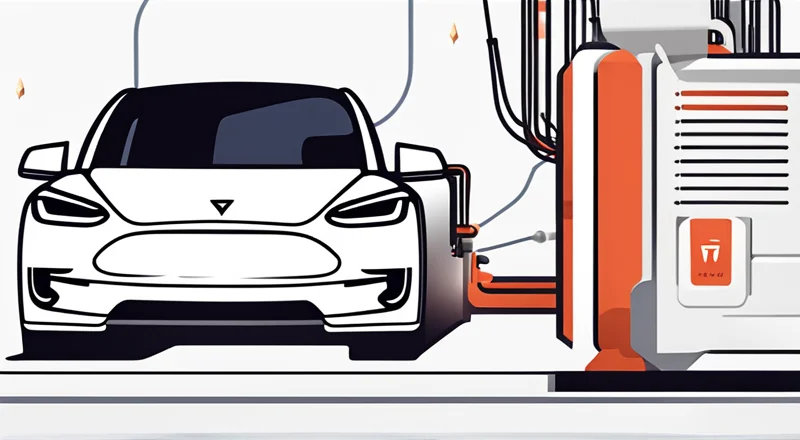 特斯拉自主研发ERP为什么研发