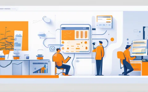 用易生产管理软件