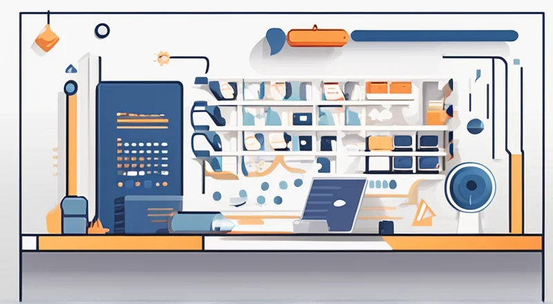 mes系统是如何选型