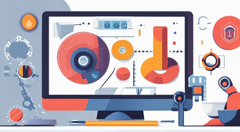 软件的生产运作