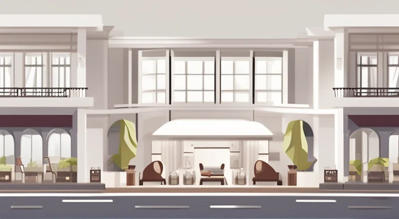 酒店erp有哪些品牌