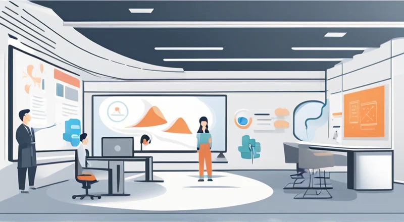 花都哪里有学ERP系统和ppt的