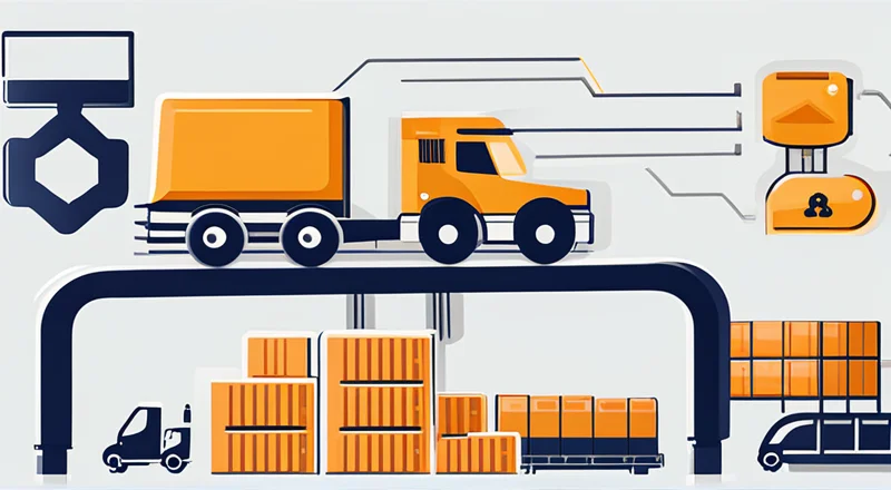 物流erp系统怎么操作