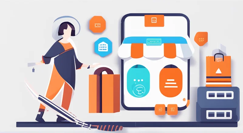 金牛电商为什么要erp