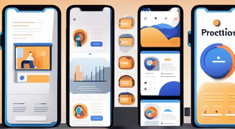 社交软件app的生产计划