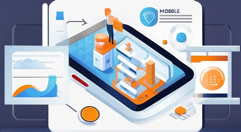 如何开发erp手机端