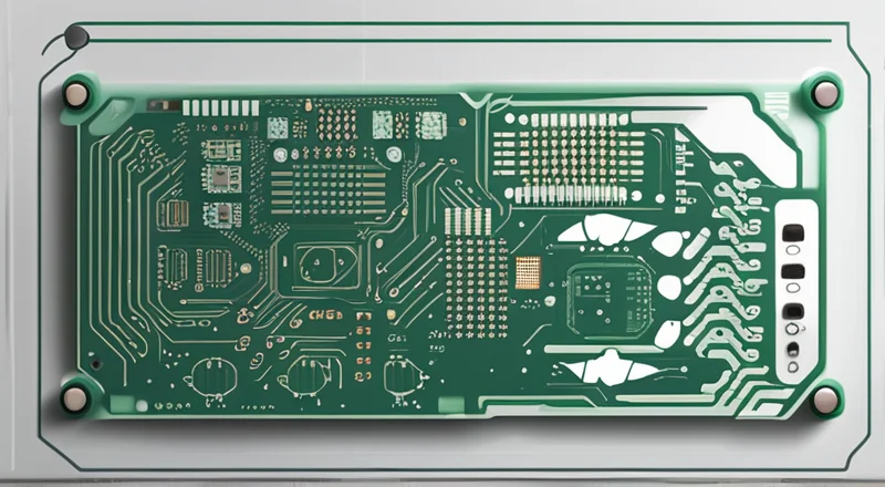pcb板行业的mes系统
