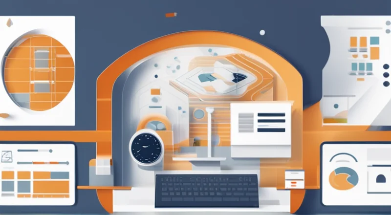 生产过程动态设计软件