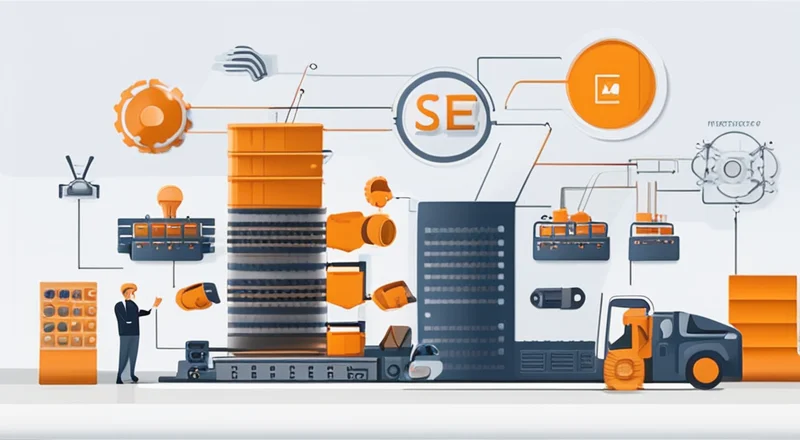 生产制造企业用哪个ERP