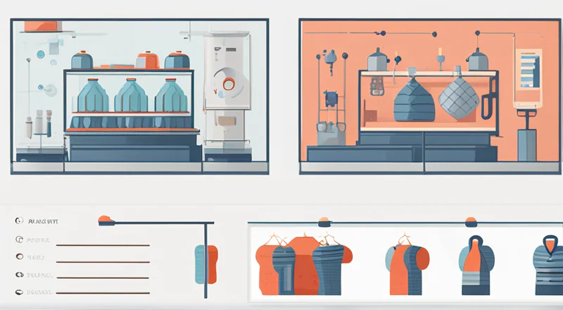 羊毛衫生产管理软件