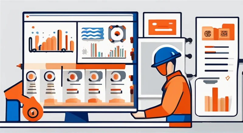 如何管理好工厂行政