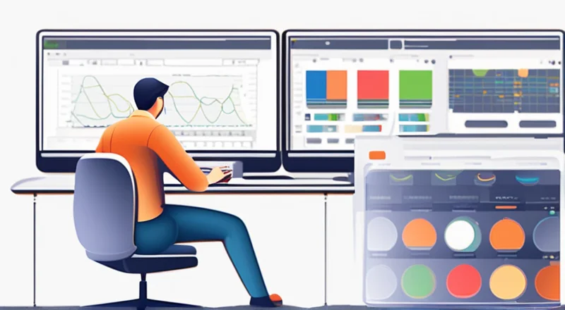 灯饰生产管理软件