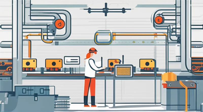 工厂如何精益管理