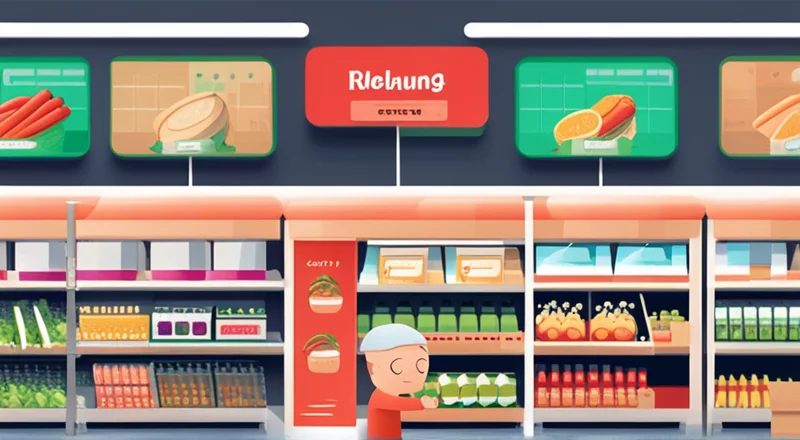 超市是否属于mes系统