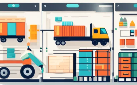 物流管理erp系统软件哪个好