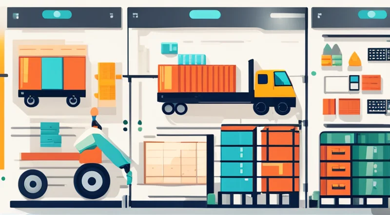 物流管理erp系统软件哪个好