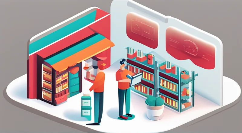 店管家erp如何分销