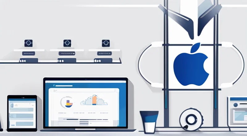 苹果电脑erp系统怎么样