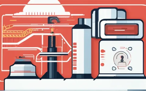 mes系统工厂改造案例