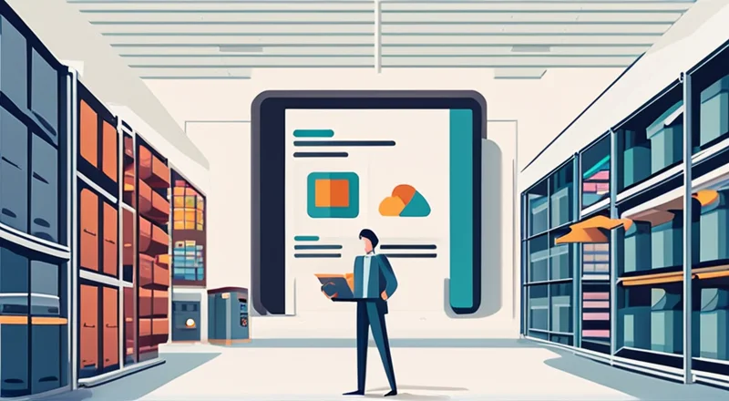 库存erp系统是什么