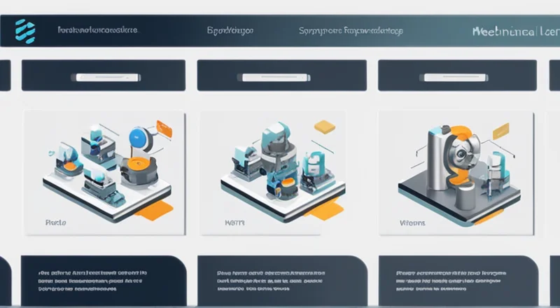 机械生产erp软件