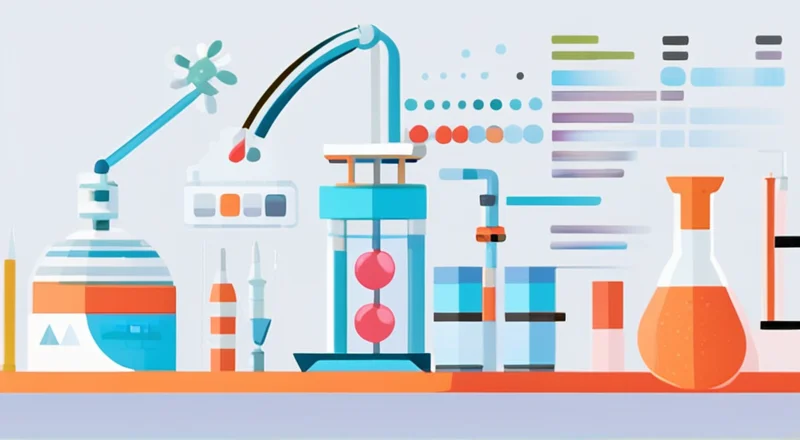 药品生产专用软件