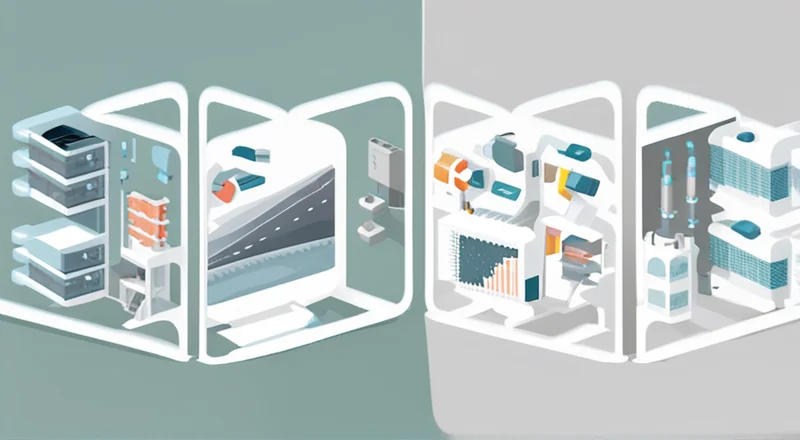 工程生产的软件