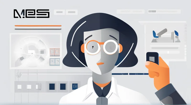 mes软件有哪些品牌