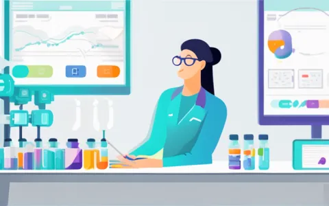 医药mes软件解决方案