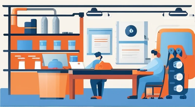 工厂请假频繁该如何管理