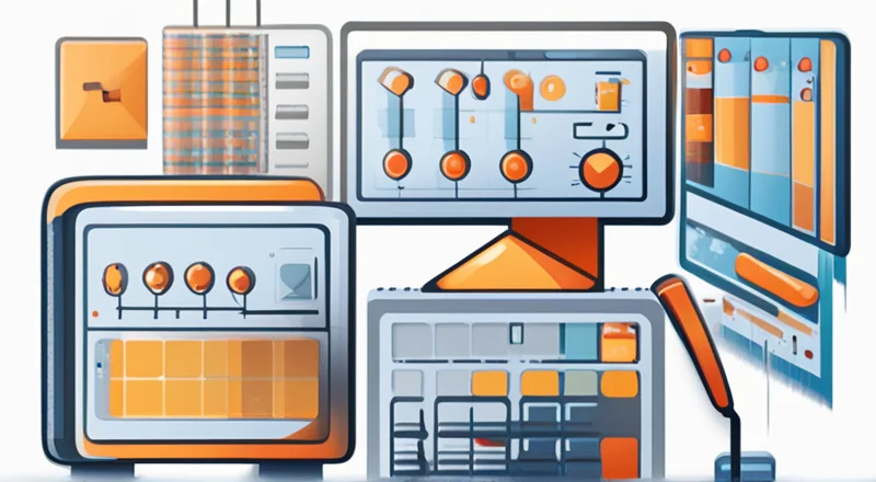 生产老化测试软件