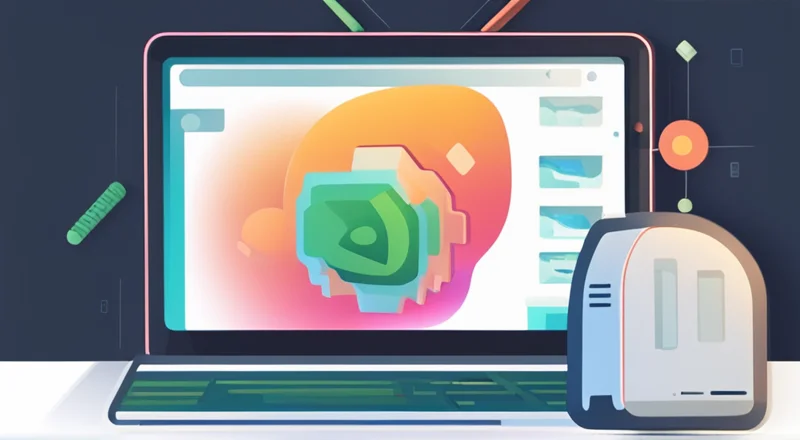 零代码开发上位机怎么操作