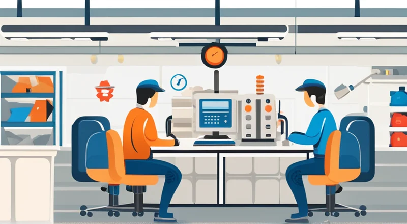 工厂6s管理标准整顿三定是什么