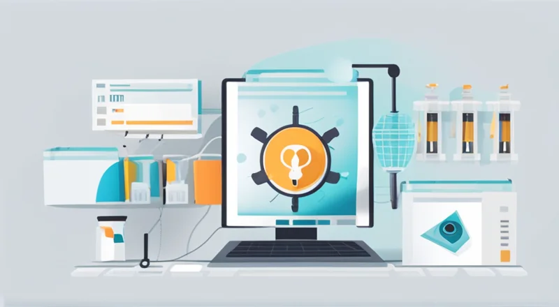 什么软件可以生产专利