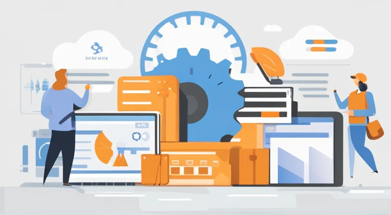 pdc企业为什么要erp