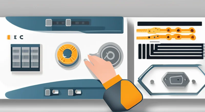 五金锁具生产管理软件