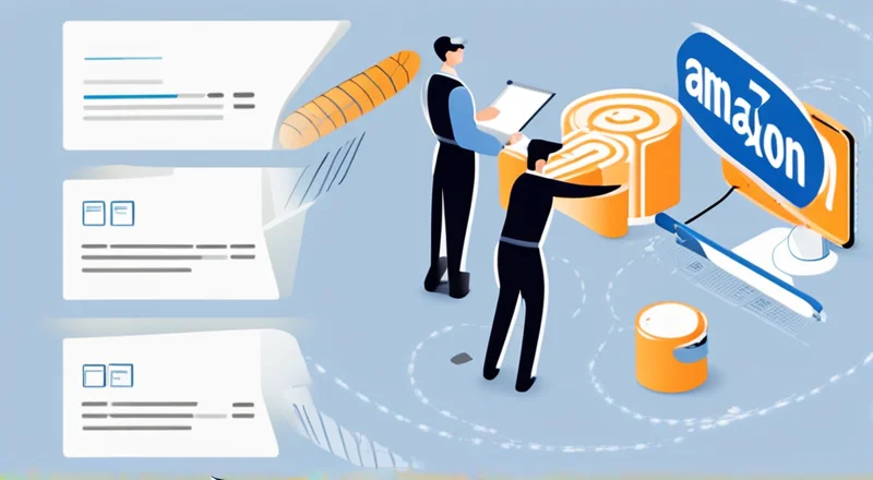 亚马逊erp怎么开发