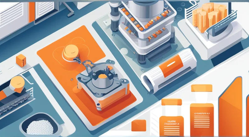 饲料加工厂如何管理销售