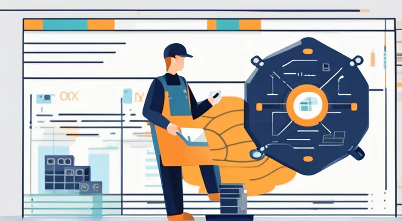 生产企业软件管理