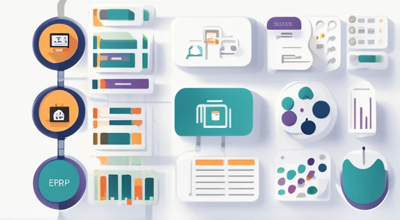 erp调研什么意思