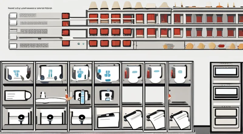 工厂5s管理内容和标准是什么