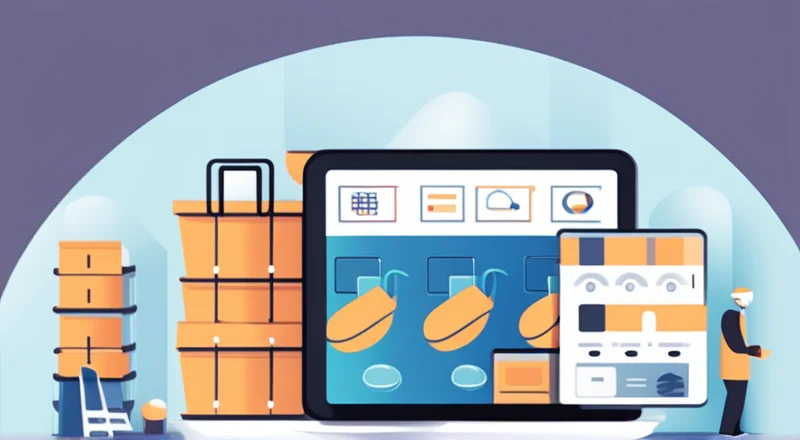 网店erp都有哪些平台