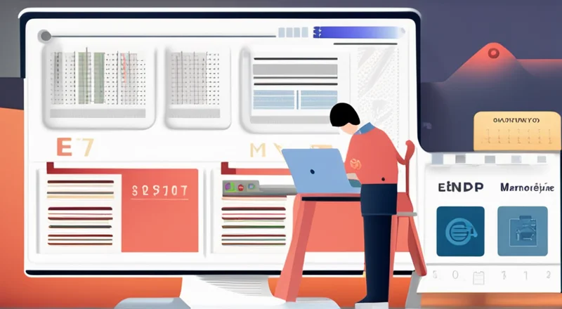 如何用ERP背诵单词