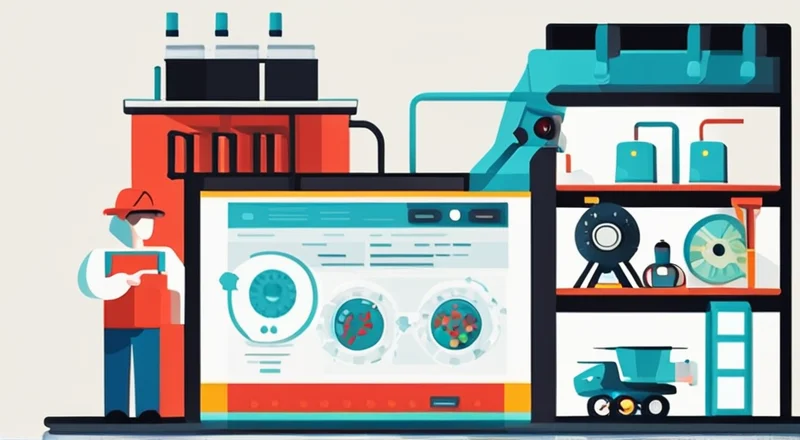 如何管理墨西哥工厂