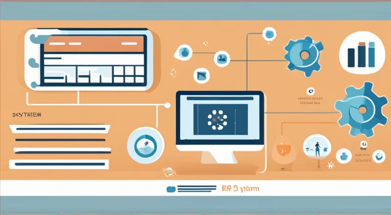 系统erp是什么系统