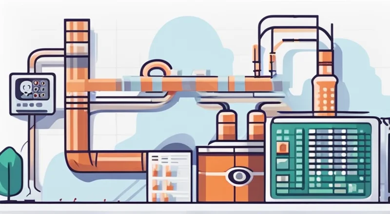 工厂应该如何做账务管理