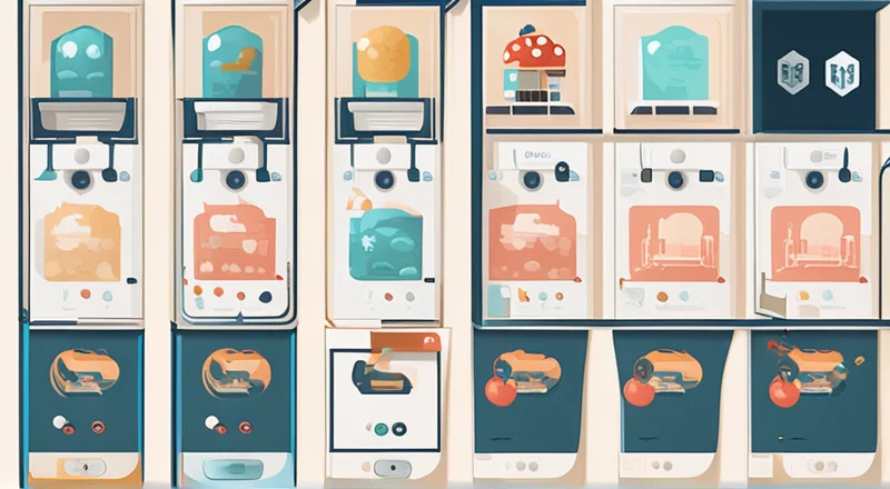 mes系统有什么软件